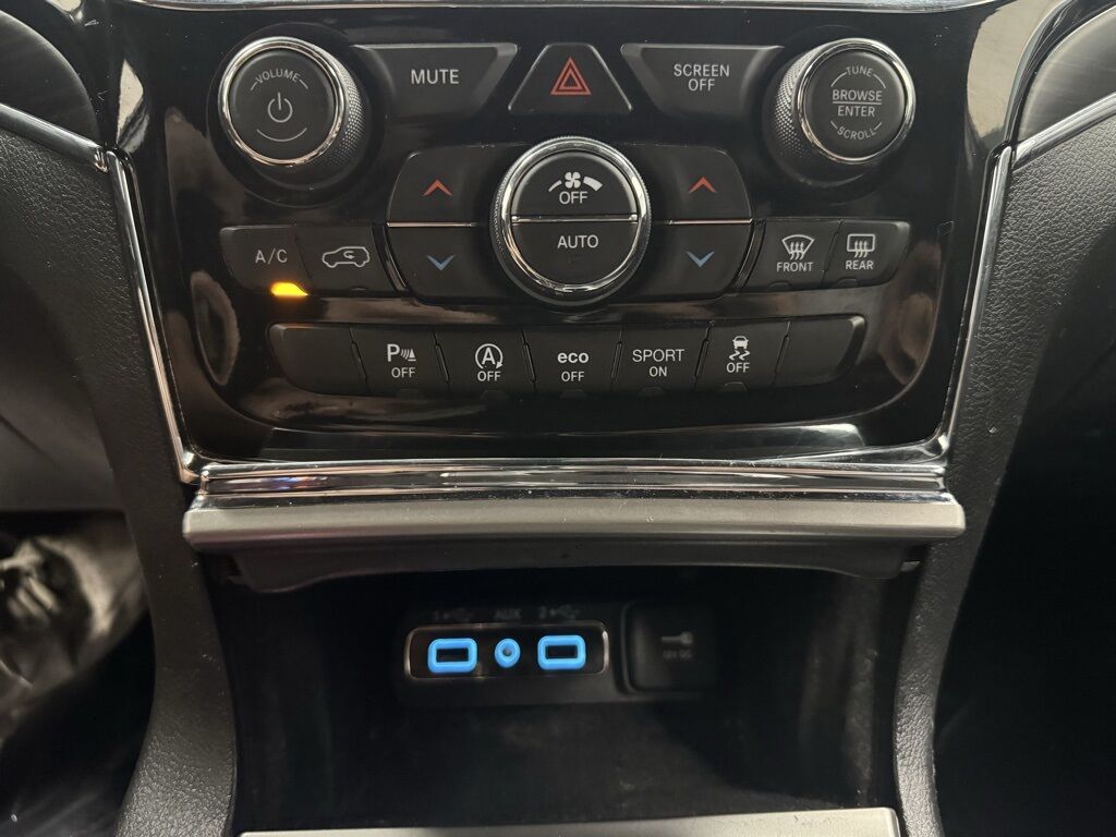 2021 Jeep Grand Cherokee Limited Loveland CO