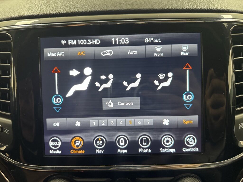 2021 Jeep Grand Cherokee Limited Loveland CO