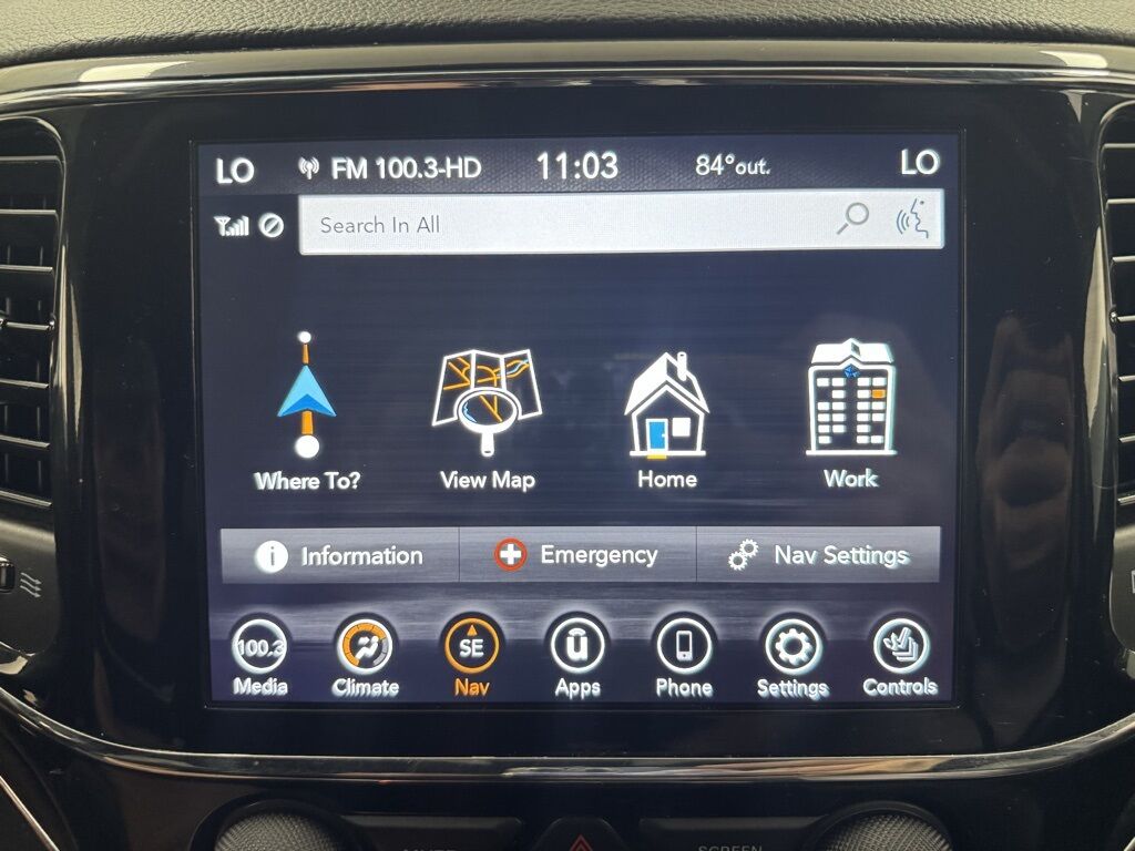2021 Jeep Grand Cherokee Limited Loveland CO