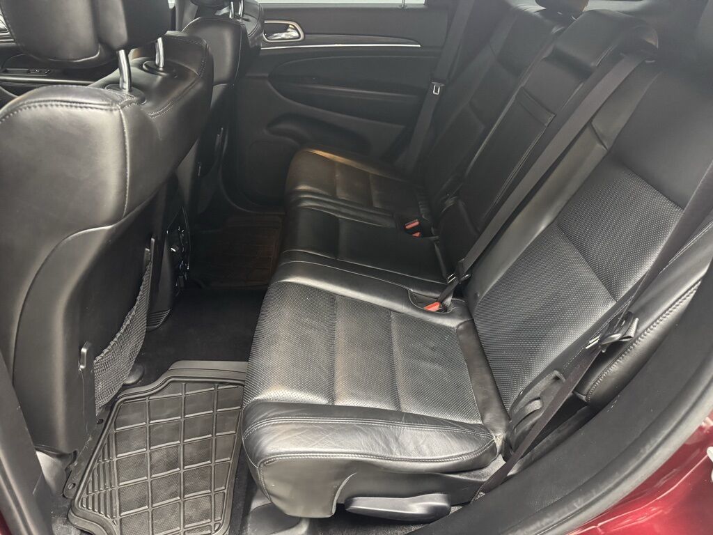 2021 Jeep Grand Cherokee Limited Loveland CO