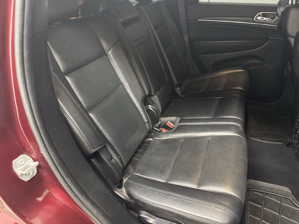 2021 Jeep Grand Cherokee Limited Loveland CO