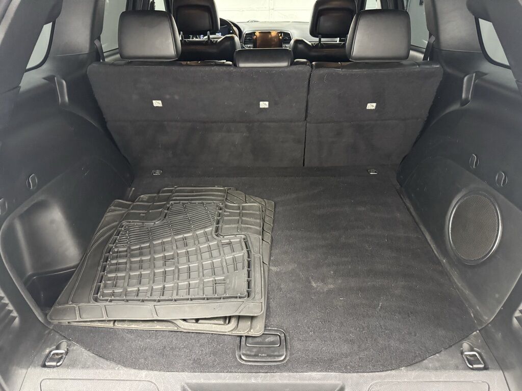 2021 Jeep Grand Cherokee Limited Loveland CO