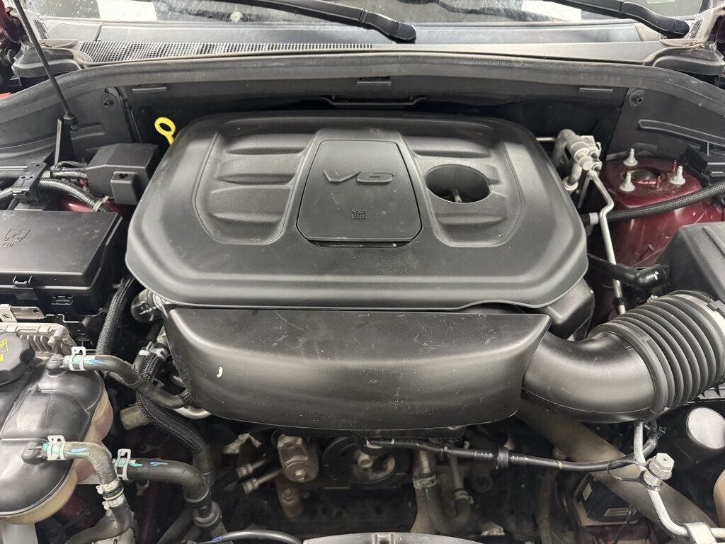 2021 Jeep Grand Cherokee Limited Loveland CO