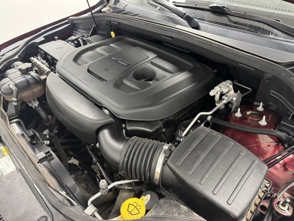 2021 Jeep Grand Cherokee Limited Loveland CO
