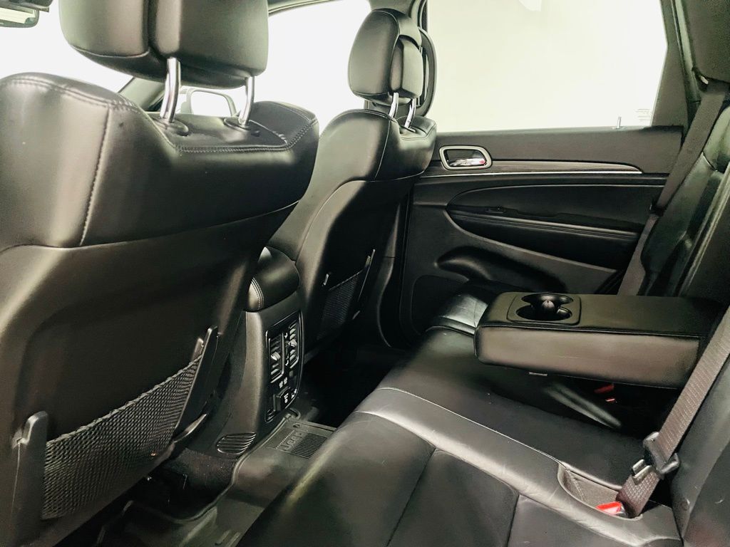 2021 Jeep Grand Cherokee Limited Jersey City NJ