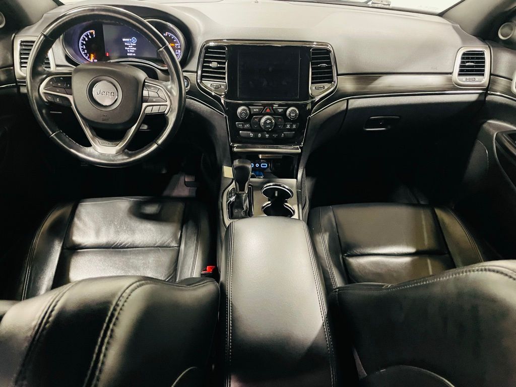 2021 Jeep Grand Cherokee Limited Jersey City NJ