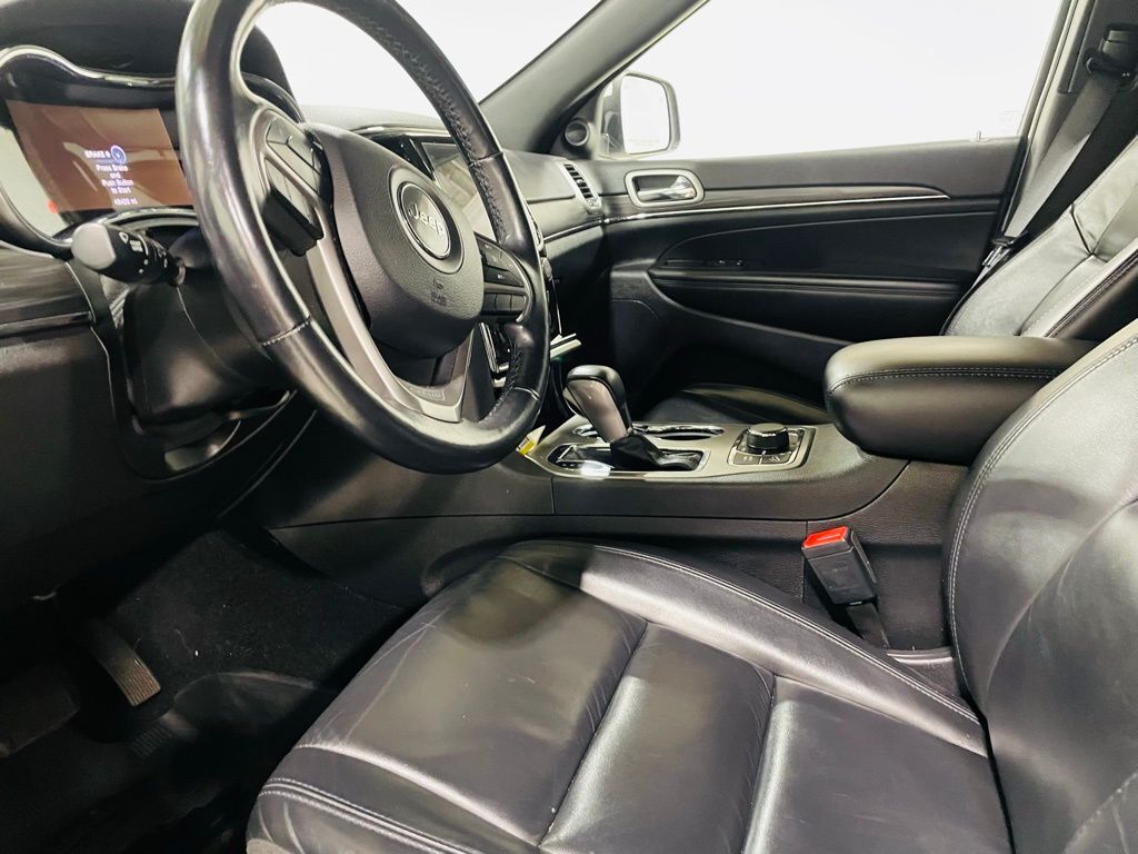 2021 Jeep Grand Cherokee Limited Jersey City NJ