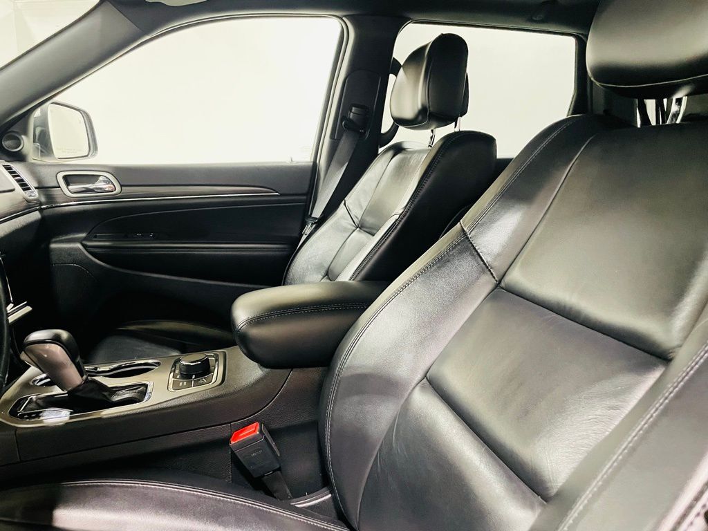 2021 Jeep Grand Cherokee Limited Jersey City NJ