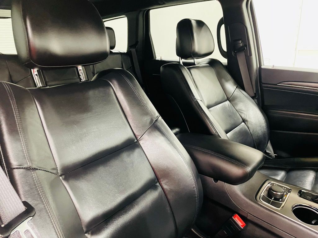 2021 Jeep Grand Cherokee Limited Jersey City NJ