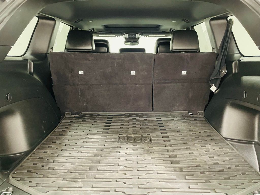 2021 Jeep Grand Cherokee Limited Jersey City NJ