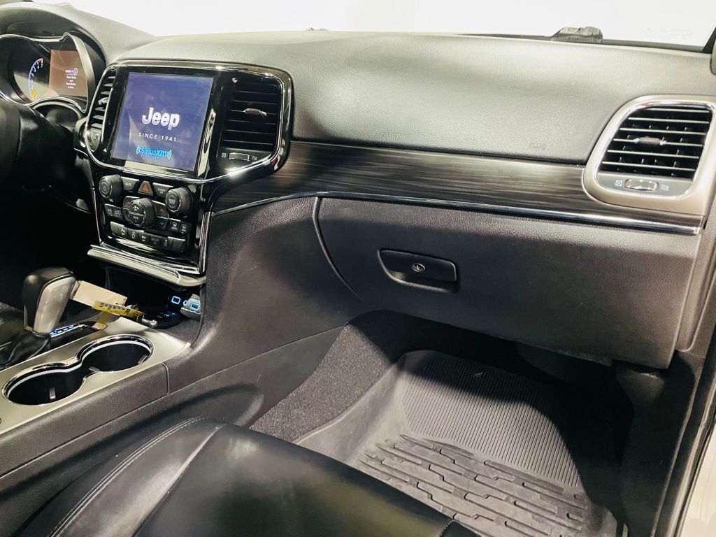 2021 Jeep Grand Cherokee Limited Jersey City NJ
