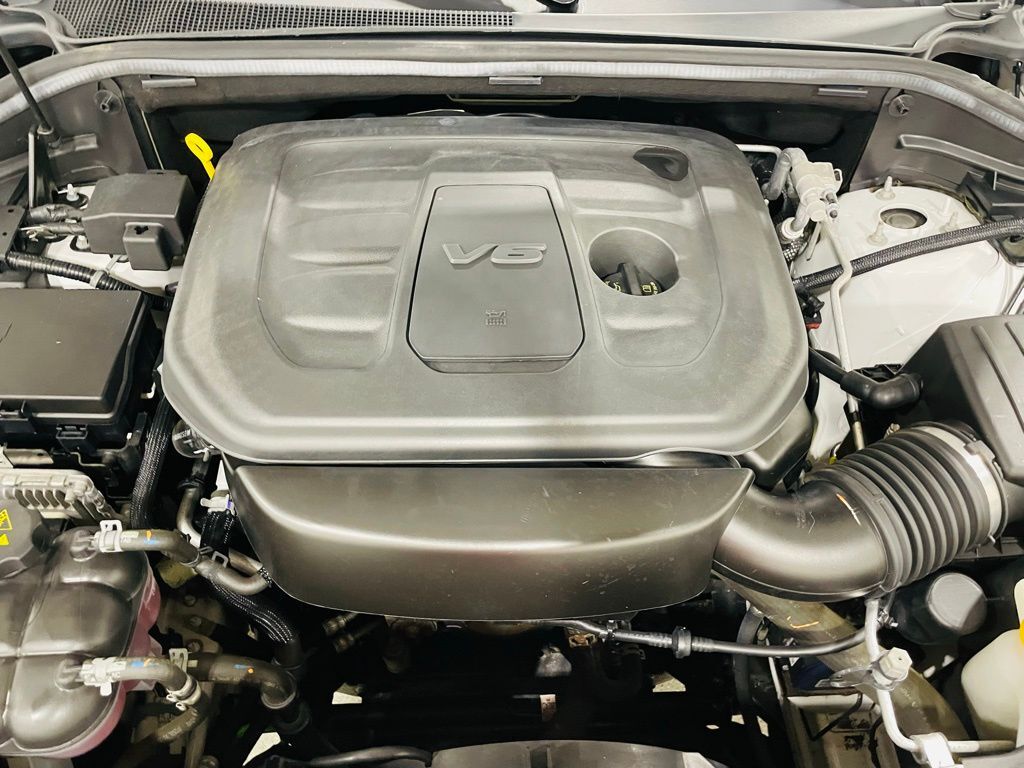 2021 Jeep Grand Cherokee Limited Jersey City NJ
