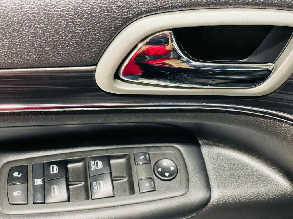 2021 Jeep Grand Cherokee Limited Jersey City NJ