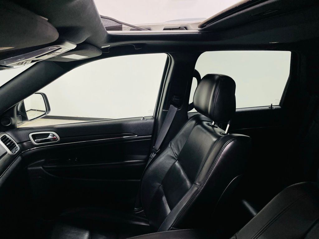 2021 Jeep Grand Cherokee Limited Jersey City NJ