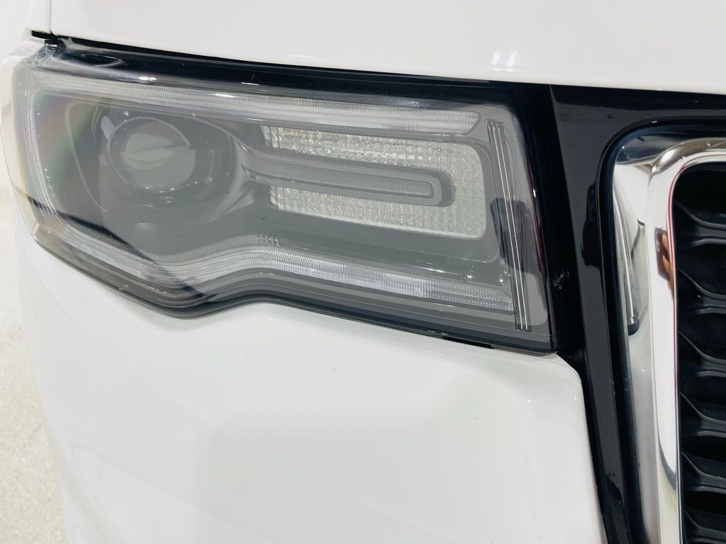 2021 Jeep Grand Cherokee Limited Jersey City NJ