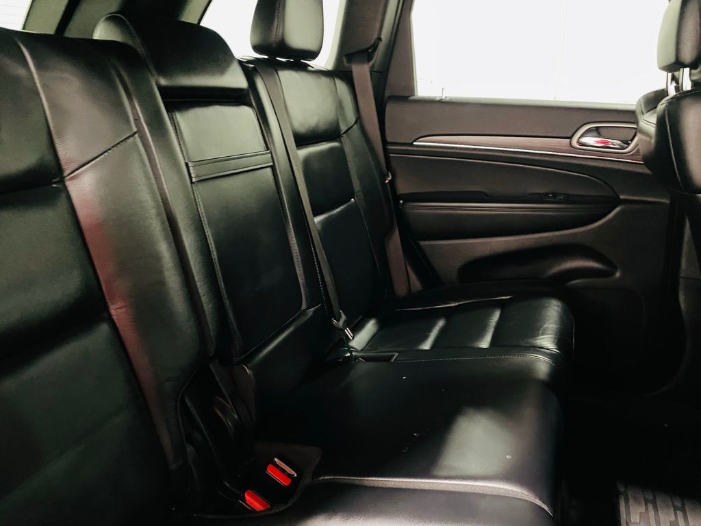 2021 Jeep Grand Cherokee Limited Jersey City NJ