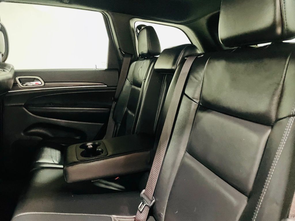 2021 Jeep Grand Cherokee Limited Jersey City NJ