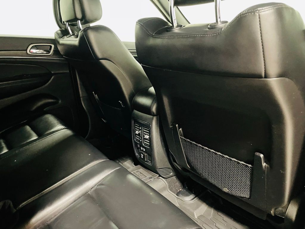 2021 Jeep Grand Cherokee Limited Jersey City NJ