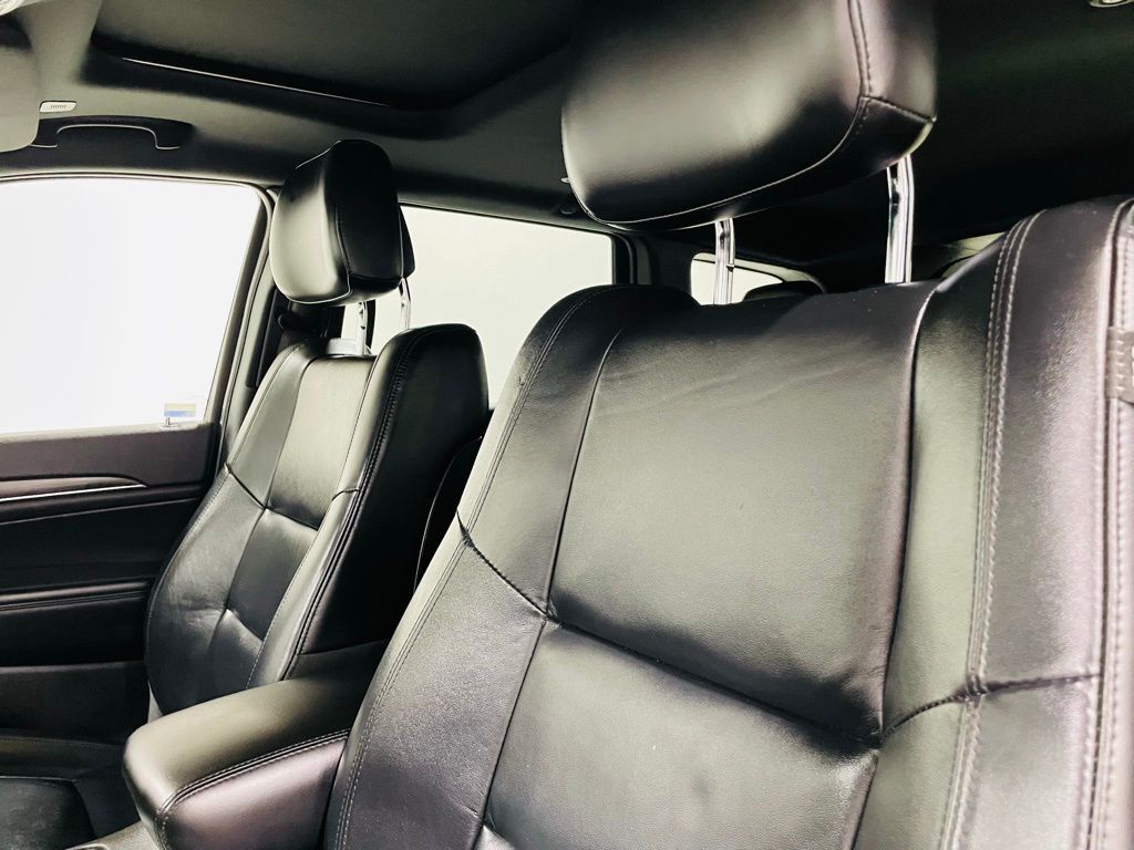 2021 Jeep Grand Cherokee Limited Jersey City NJ
