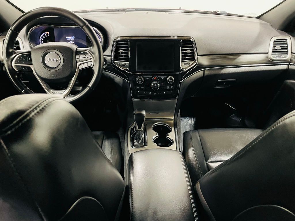 2021 Jeep Grand Cherokee Limited Jersey City NJ