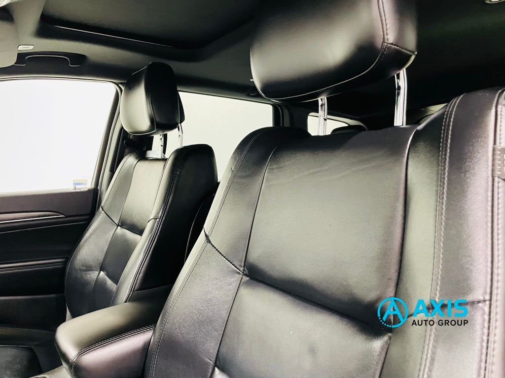 2021 Jeep Grand Cherokee Limited Jersey City NJ