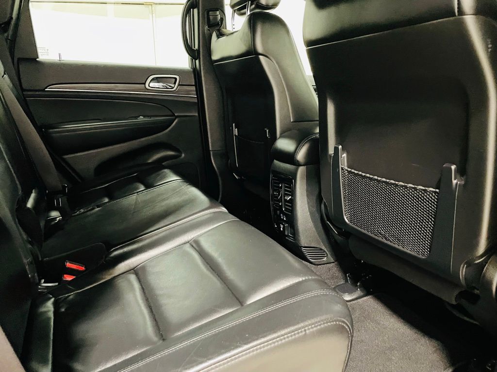 2021 Jeep Grand Cherokee Limited Jersey City NJ