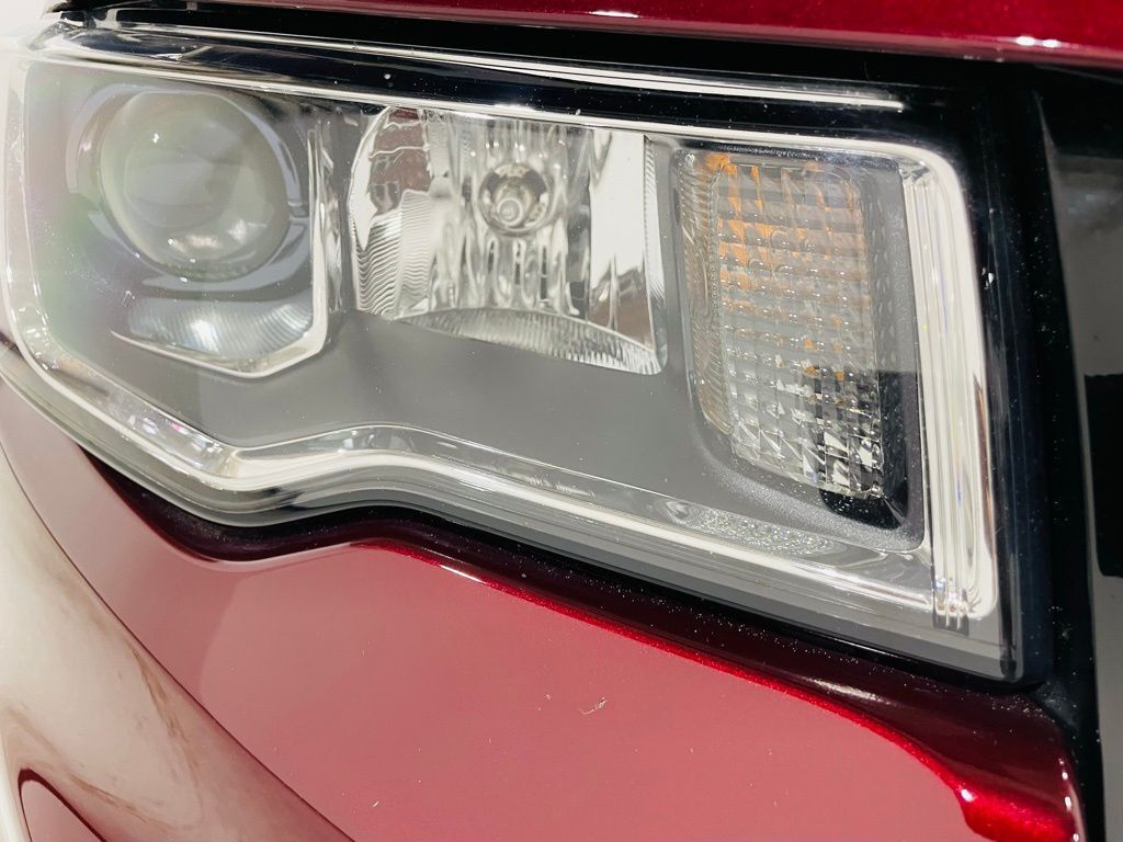 2021 Jeep Grand Cherokee Limited Jersey City NJ