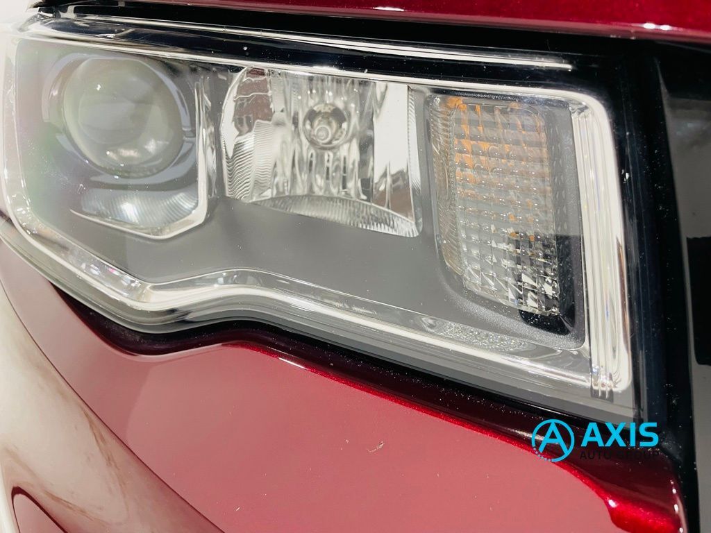 2021 Jeep Grand Cherokee Limited Jersey City NJ