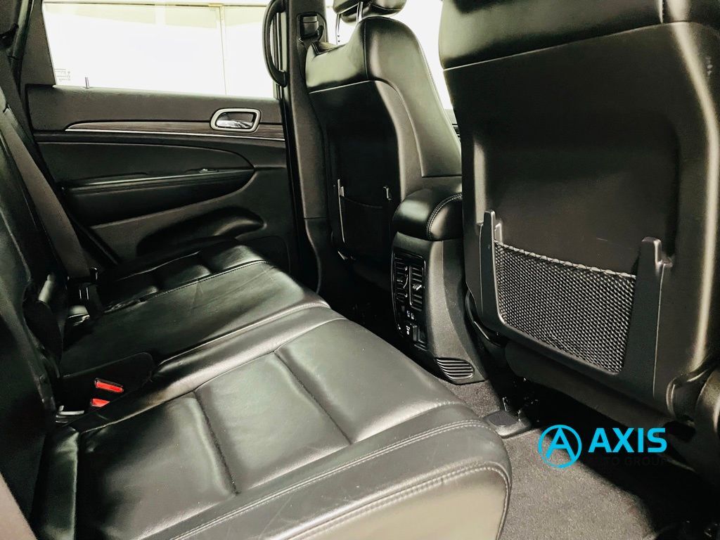 2021 Jeep Grand Cherokee Limited Jersey City NJ