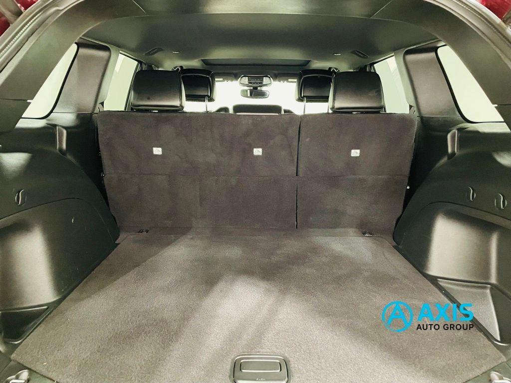 2021 Jeep Grand Cherokee Limited Jersey City NJ