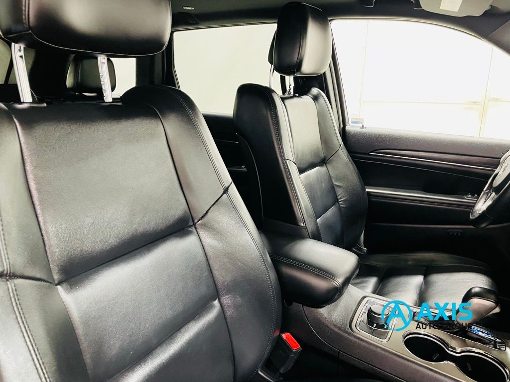 2021 Jeep Grand Cherokee Limited Jersey City NJ