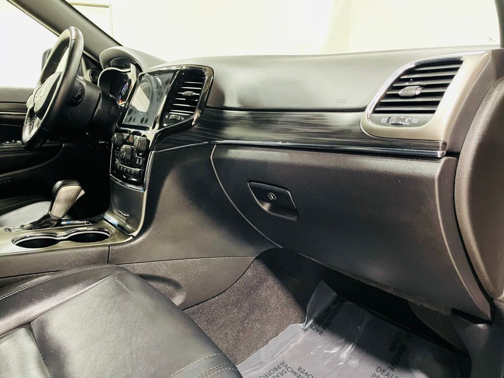 2021 Jeep Grand Cherokee Limited Jersey City NJ