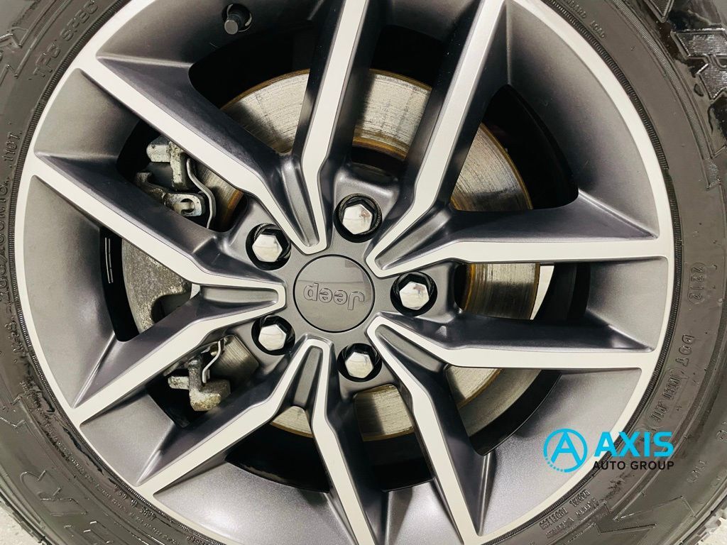 2021 Jeep Grand Cherokee Limited Jersey City NJ