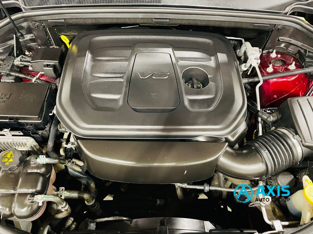 2021 Jeep Grand Cherokee Limited Jersey City NJ