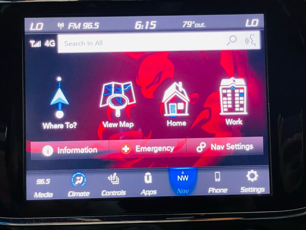 2021 Jeep Grand Cherokee Limited Jersey City NJ