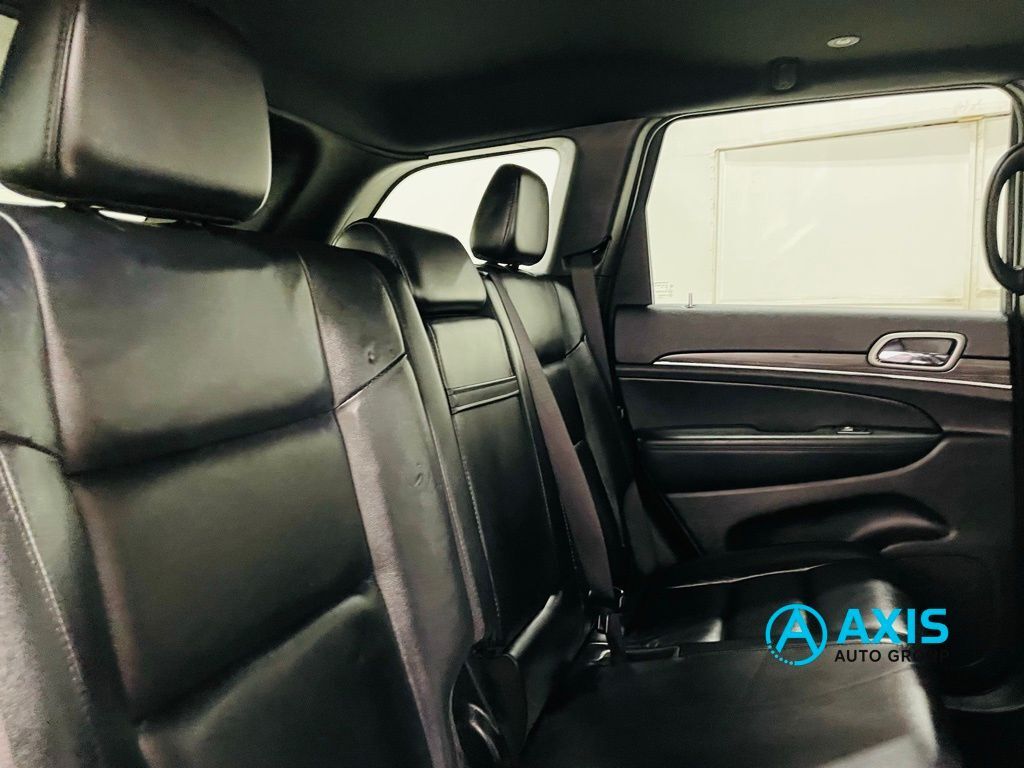 2021 Jeep Grand Cherokee Limited Jersey City NJ