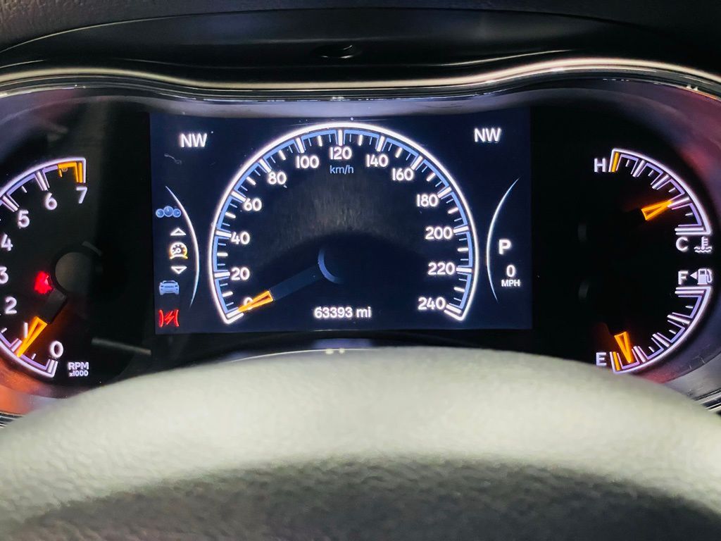 2021 Jeep Grand Cherokee Limited Jersey City NJ