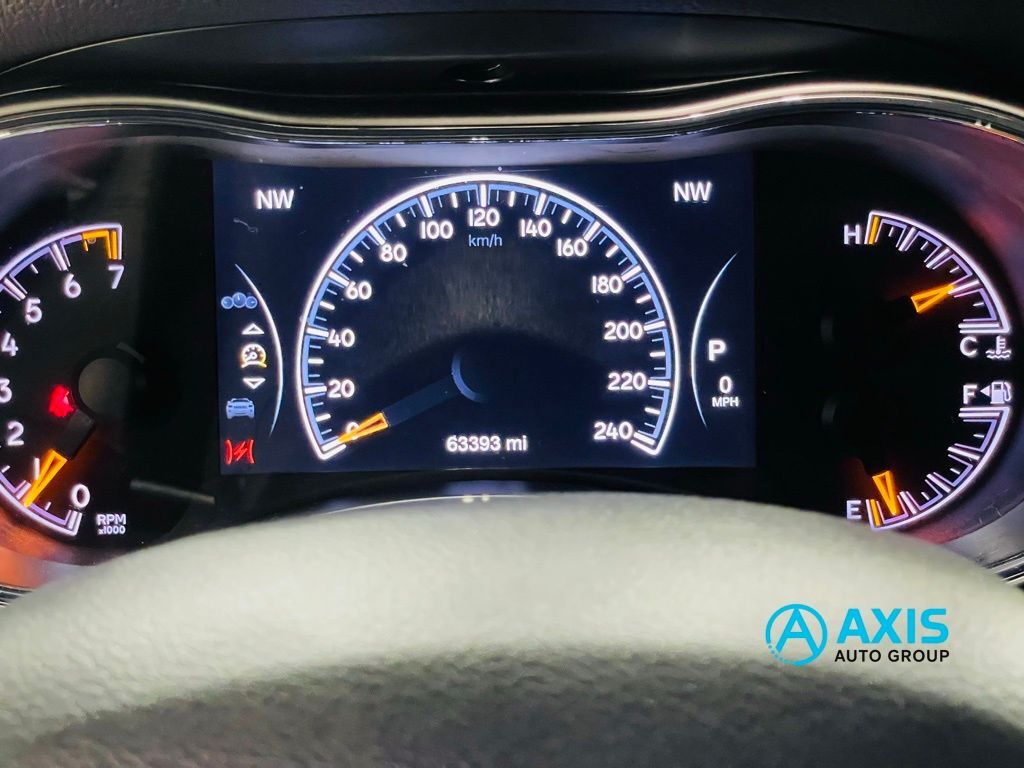 2021 Jeep Grand Cherokee Limited Jersey City NJ