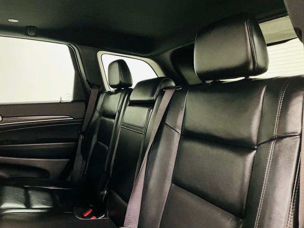 2021 Jeep Grand Cherokee Limited Jersey City NJ