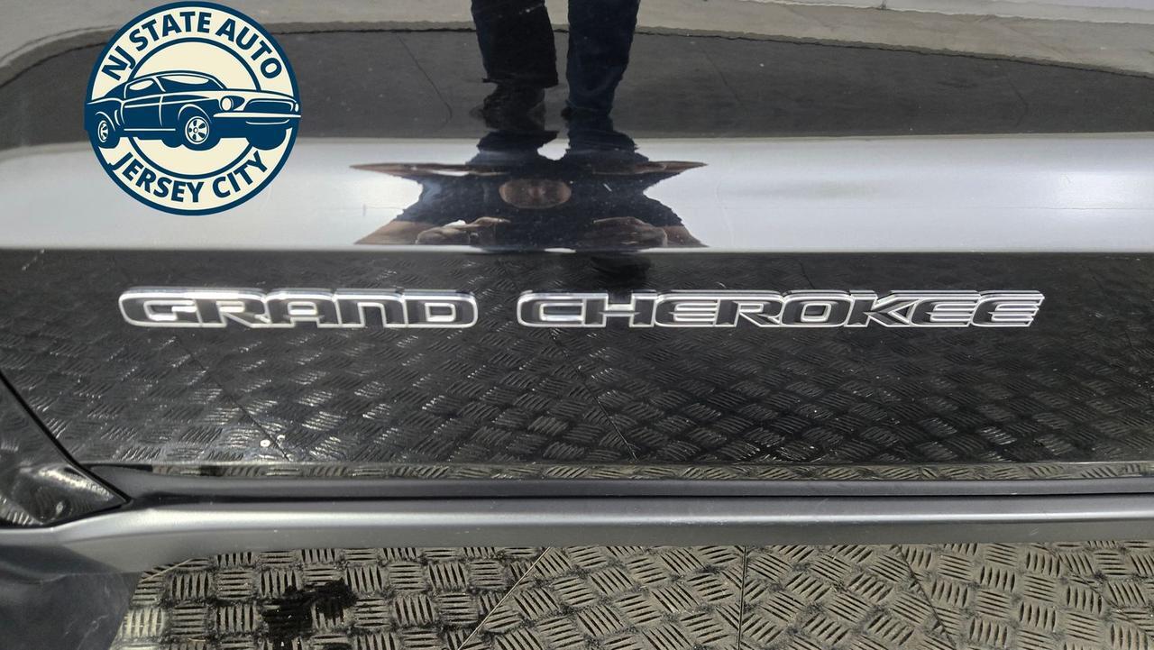 2021 Jeep Grand Cherokee Limited Jersey City NJ