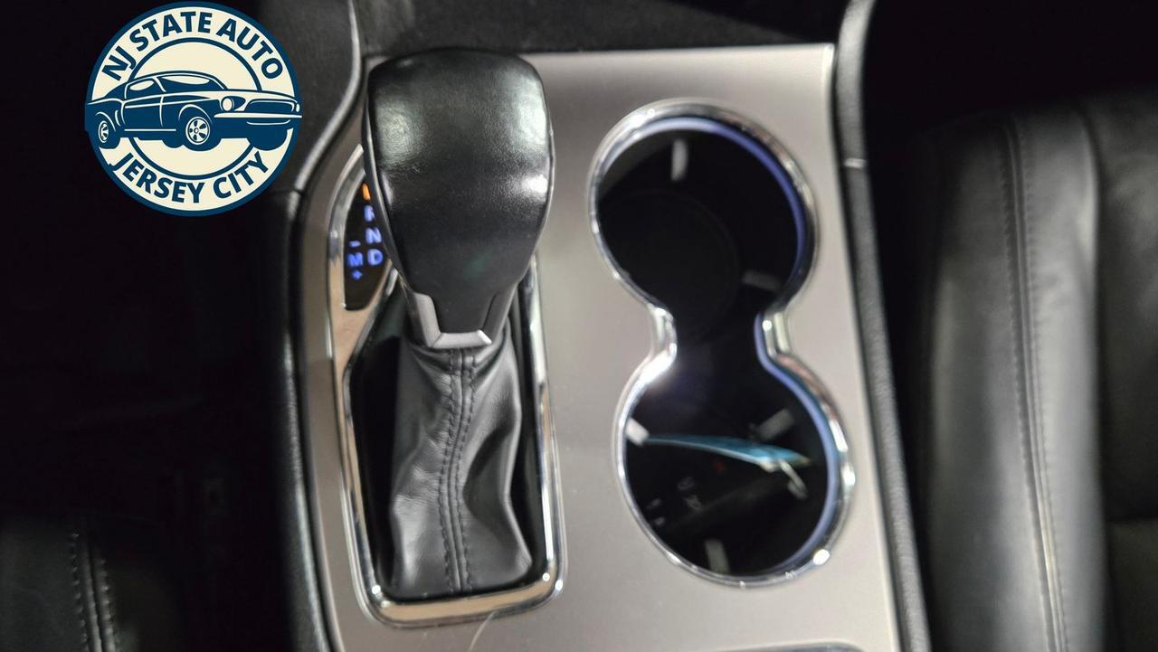 2021 Jeep Grand Cherokee Limited Jersey City NJ