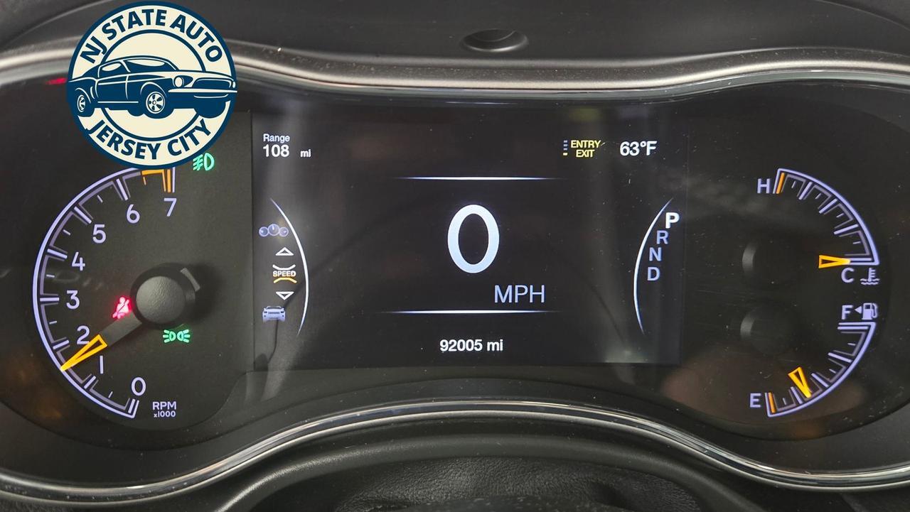 2021 Jeep Grand Cherokee Limited Jersey City NJ