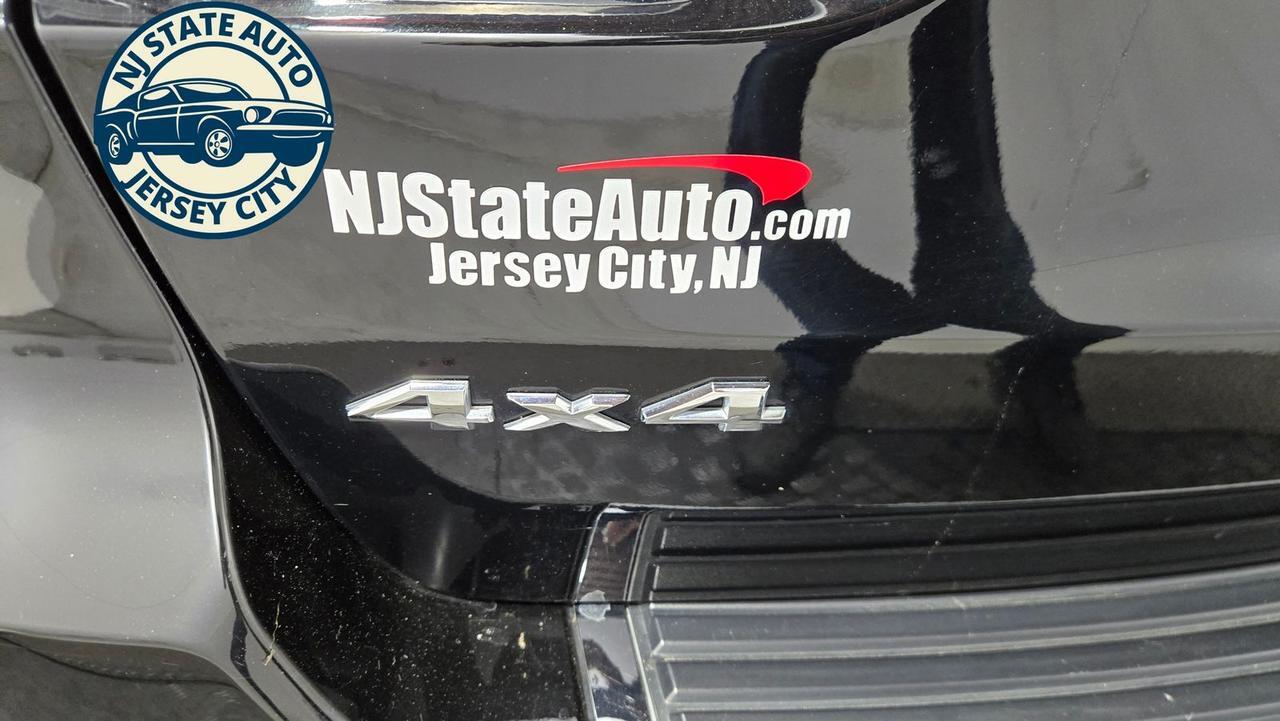 2021 Jeep Grand Cherokee Limited Jersey City NJ