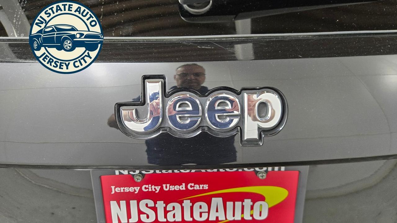 2021 Jeep Grand Cherokee Limited Jersey City NJ