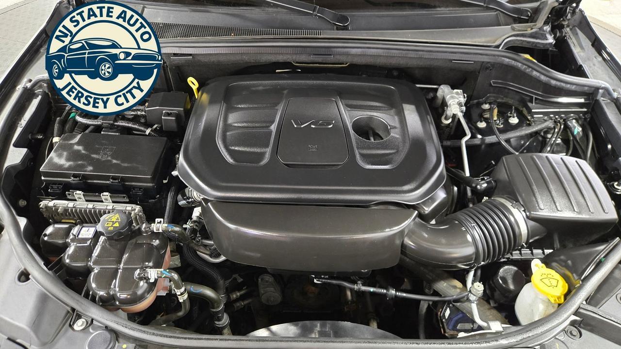 2021 Jeep Grand Cherokee Limited Jersey City NJ