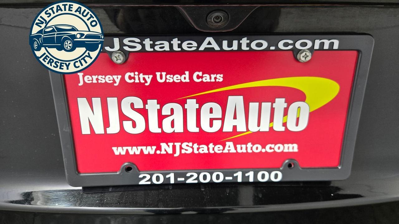 2021 Jeep Grand Cherokee Limited Jersey City NJ