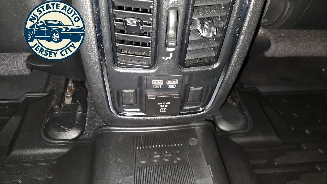 2021 Jeep Grand Cherokee Limited Jersey City NJ