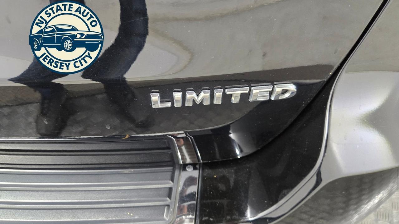 2021 Jeep Grand Cherokee Limited Jersey City NJ