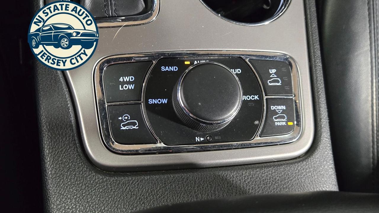 2021 Jeep Grand Cherokee Limited Jersey City NJ