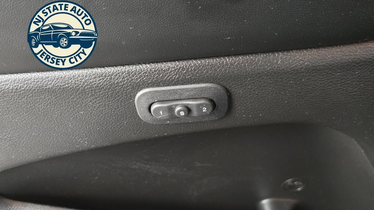 2021 Jeep Grand Cherokee Limited Jersey City NJ